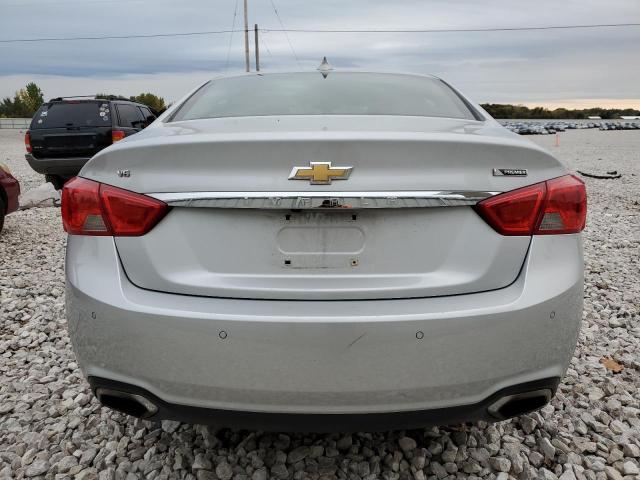 Photo 6 from auction – 2018 CHEVROLET IMPALA PRE with VIN 2G1125S37J9135253