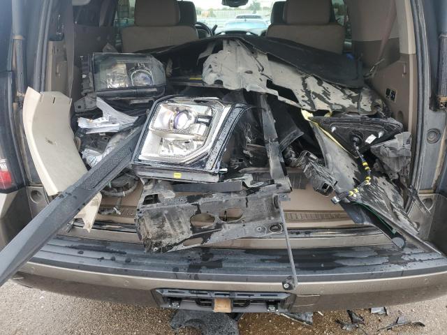 Photo 13 from auction – 2015 GMC YUKON SLT with VIN 1GKS2BKC6FR719364