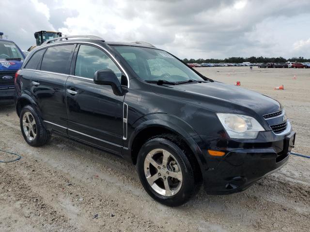 Photo 4 from auction – 2012 CHEVROLET CAPTIVA SP with VIN 3GNFL4E57CS594278