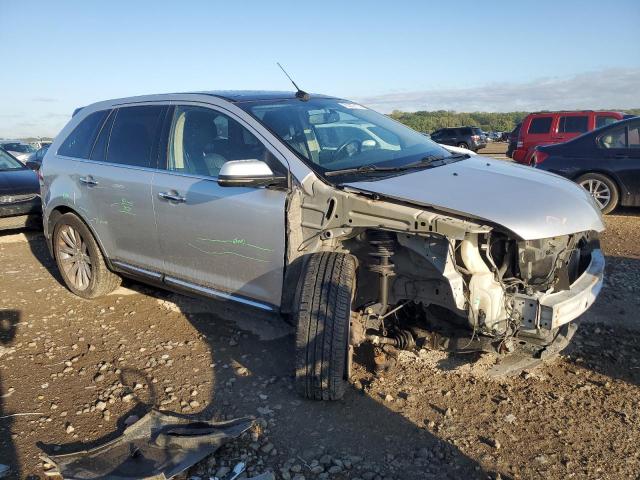 Photo 4 from auction – 2012 LINCOLN MKX with VIN 2LMDJ8JK6CBL07379