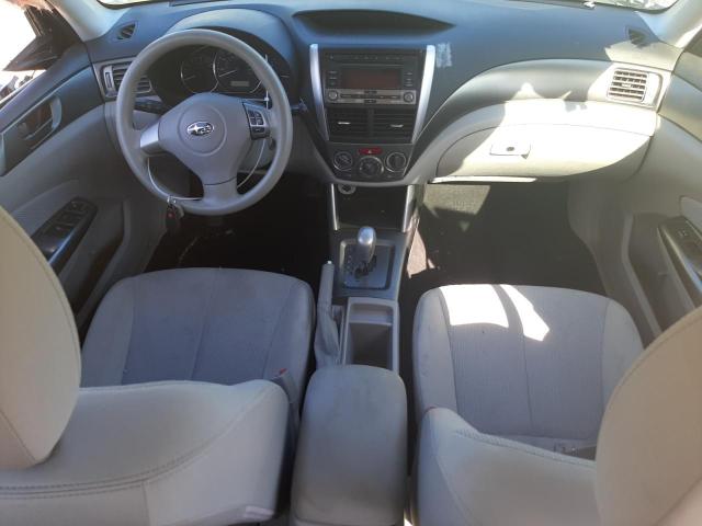 Photo 8 from auction – 2011 SUBARU FORESTER 2 with VIN JF2SHABC7BH768630