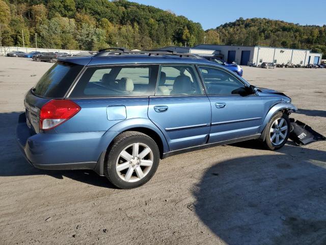 Photo 3 from auction – 2008 SUBARU OUTBACK 2. with VIN 4S4BP62C487361146
