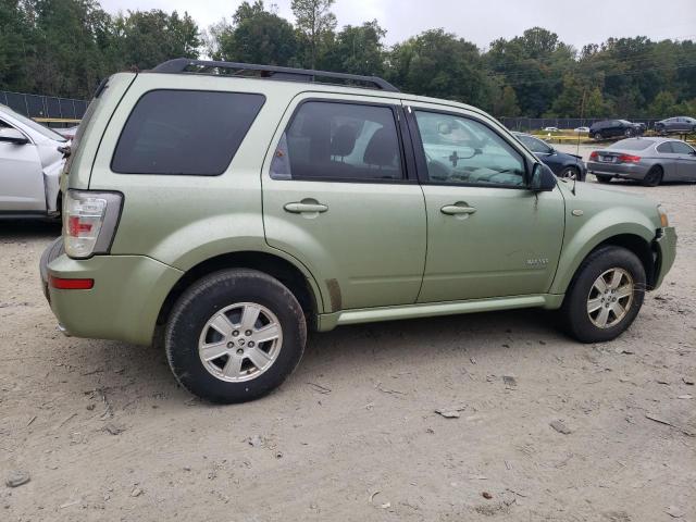 Photo 3 from auction – 2008 MERCURY MARINER with VIN 4M2CU81128KJ06323