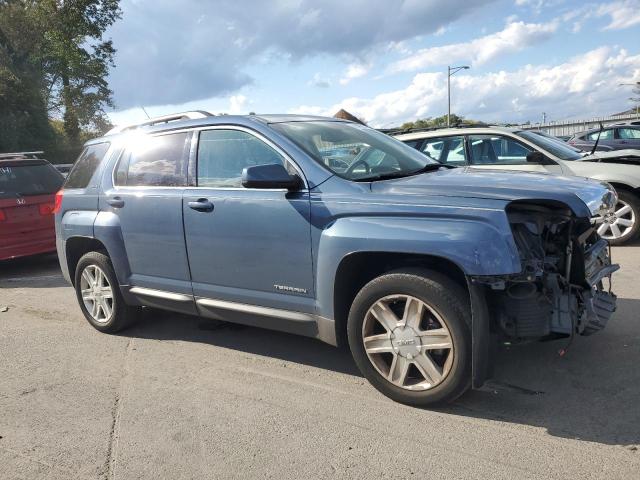 Photo 4 from auction – 2011 GMC TERRAIN SL with VIN 2CTALSEC8B6351974