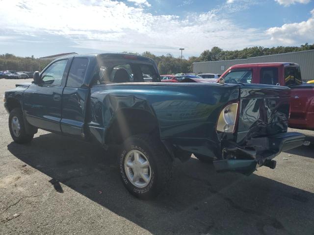 Photo 2 from auction – 1998 DODGE DAKOTA with VIN 1B7GG22X7WS616940