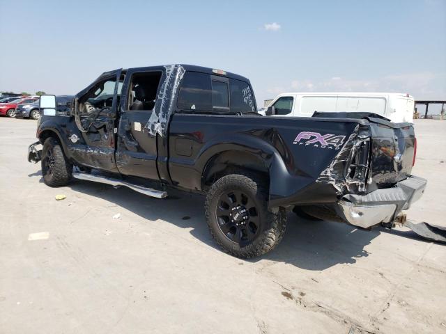 Photo 2 from auction – 2015 FORD F250 SUPER with VIN 1FT7W2BTXFED26495