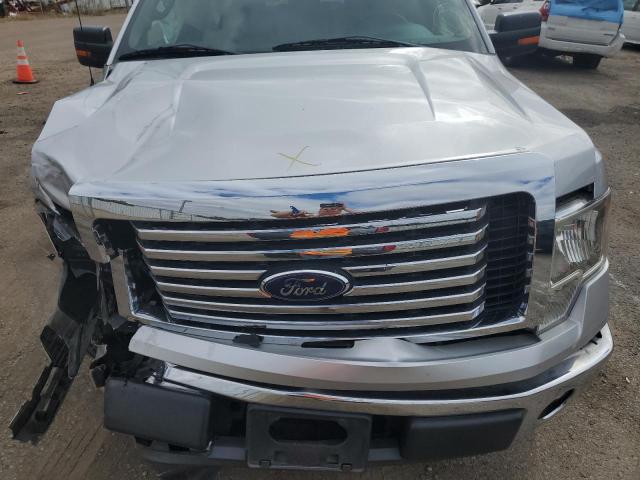 Photo 11 from auction – 2012 FORD F150 SUPER with VIN 1FTEW1CM5CFC89371