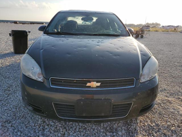 Photo 5 from auction – 2013 CHEVROLET IMPALA LT with VIN 2G1WG5E31D1123962