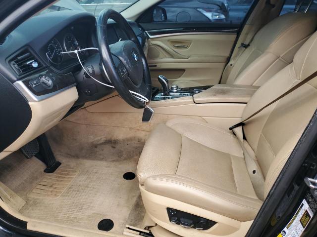 Photo 7 from auction – 2011 BMW 535 I with VIN WBAFR7C57BC266632