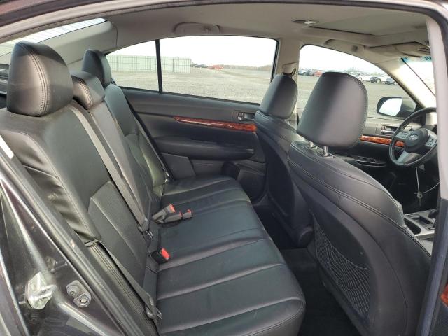 Photo 10 from auction – 2011 SUBARU LEGACY 3.6 with VIN 4S3BMJK64B2235111
