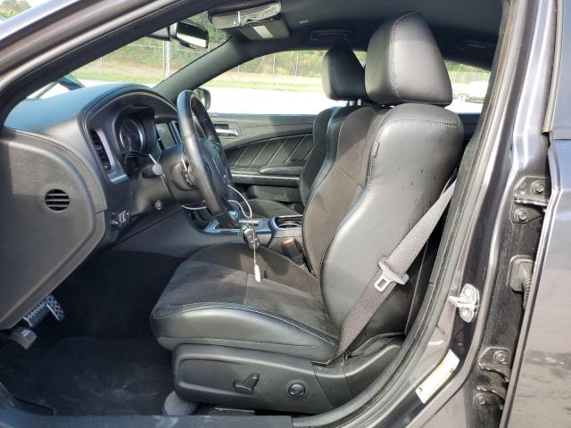 Photo 7 from auction – 2022 DODGE CHARGER R/ with VIN 2C3CDXCT0NH189711