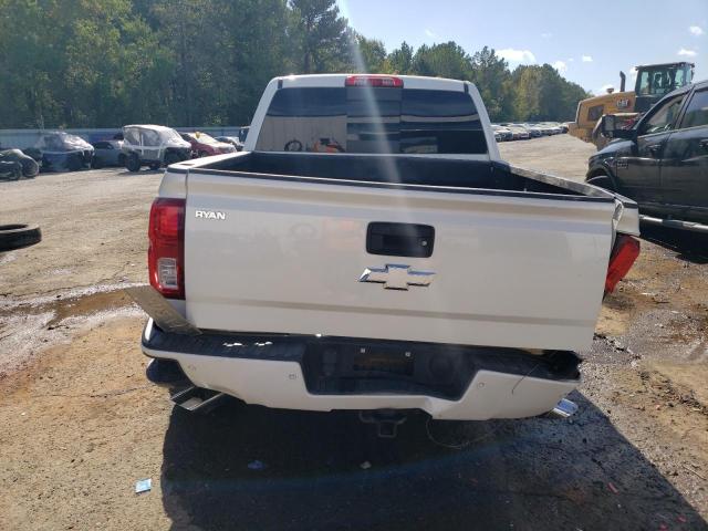 Photo 6 from auction – 2016 CHEVROLET SILVERADO with VIN 3GCUKSEC0GG278820