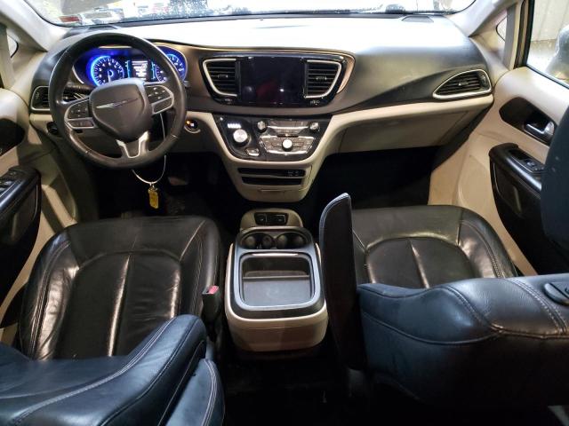 Photo 8 from auction – 2017 CHRYSLER PACIFICA T with VIN 2C4RC1BG6HR539464