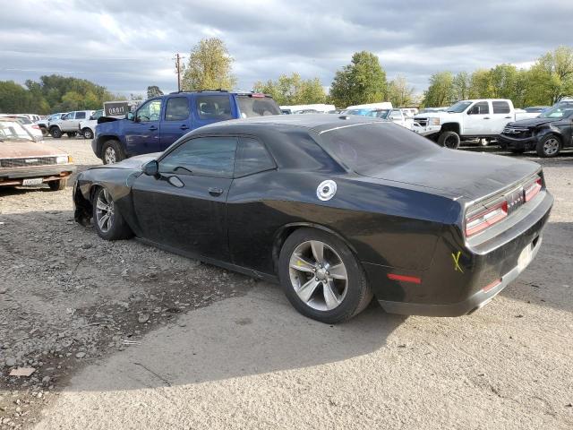 Photo 2 from auction – 2016 DODGE CHALLENGER with VIN 2C3CDZAG9GH117409