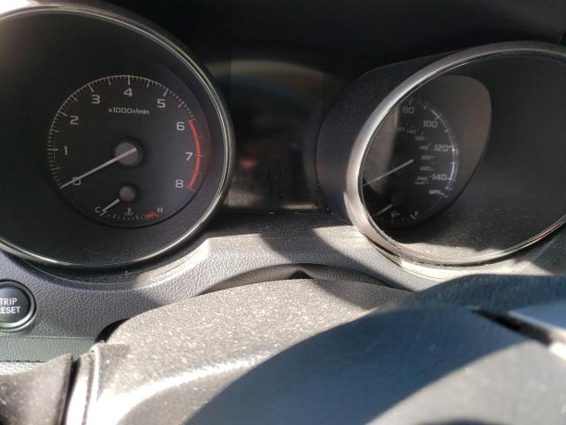 Photo 9 from auction – 2019 SUBARU OUTBACK 2. with VIN 4S4BSAFC7K3351558