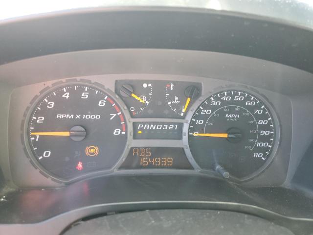 Photo 9 from auction – 2006 CHEVROLET COLORADO with VIN 1GCDT136X68244196