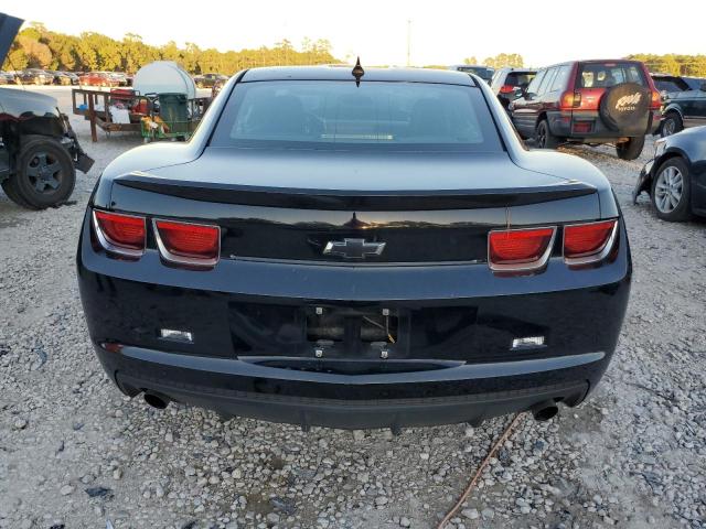 Фото 6 с аукциона – 2012 CHEVROLET CAMARO LS с VIN 2G1FA1E32C9154471