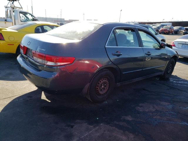 Photo 3 from auction – 2004 HONDA ACCORD with VIN 1HGCM56394A139481