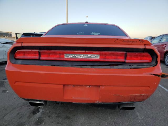 Photo 6 from auction – 2010 DODGE CHALLENGER with VIN 2B3CJ5DT8AH283130