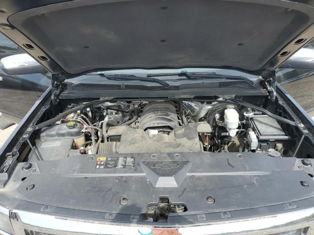 Photo 11 from auction – 2015 CHEVROLET SILVERADO with VIN 3GCUKREC2FG477536