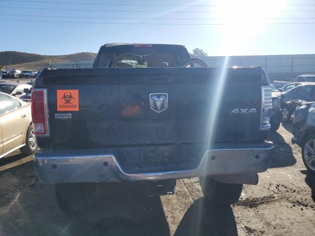 Photo 6 from auction – 2013 RAM 2500 LARAM with VIN 3C6UR5NL9DG513618