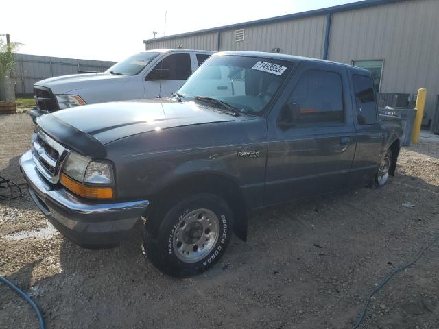 Photo 1 from auction – 1998 FORD RANGER SUP with VIN 1FTYR14X1WTA70930