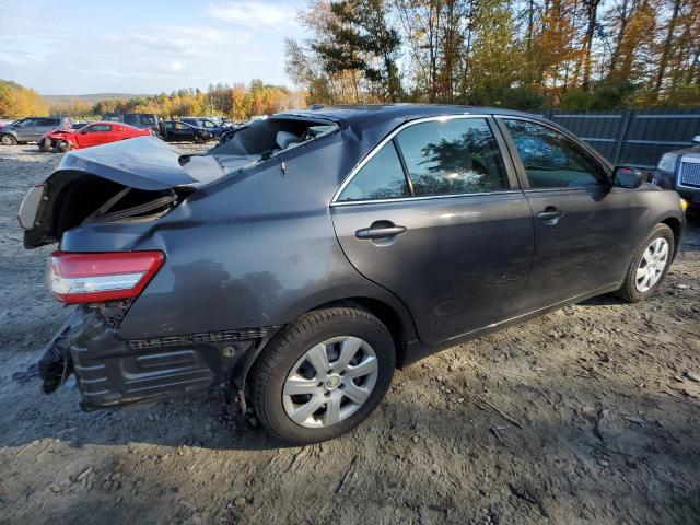 Photo 3 from auction – 2010 TOYOTA CAMRY BASE with VIN 4T4BF3EKXAR056428