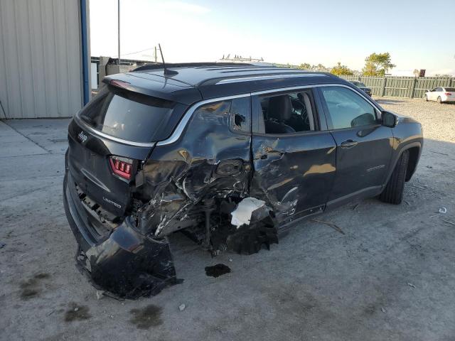 Photo 3 from auction – 2020 JEEP COMPASS LI with VIN 3C4NJCCB8LT191871