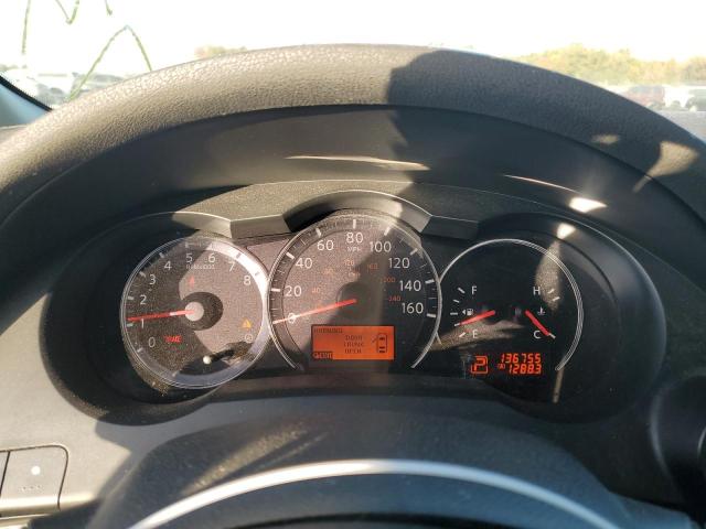 Photo 9 from auction – 2010 NISSAN ALTIMA BAS with VIN 1N4AL2AP7AN495830