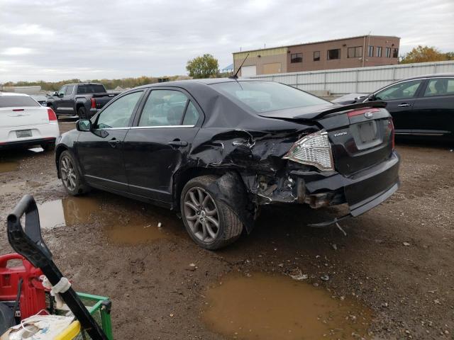 Photo 2 from auction – 2011 FORD FUSION SE with VIN 3FAHP0HA0BR105979