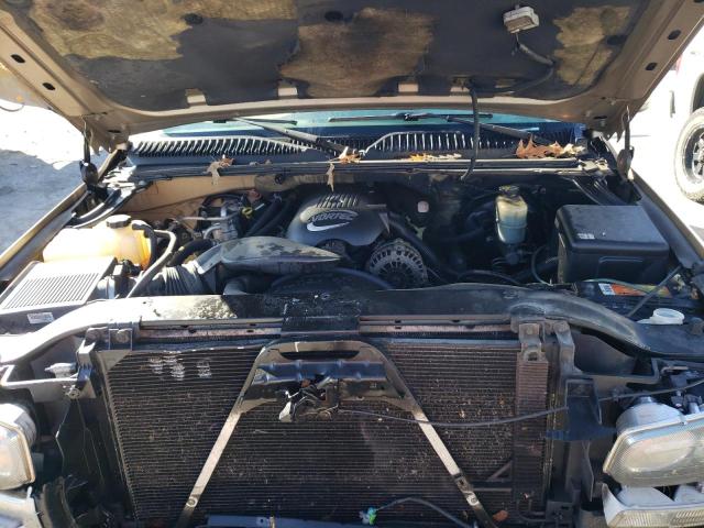 Photo 12 from auction – 2001 GMC YUKON with VIN 1GKEC13T01J117831