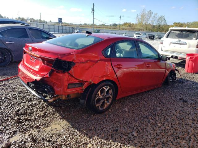 Photo 3 from auction – 2019 KIA FORTE FE with VIN 3KPF24AD1KE060196