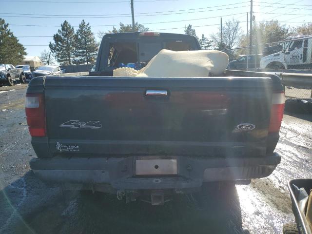Photo 6 from auction – 2002 FORD RANGER SUP with VIN 1FTZR45E42PA26815