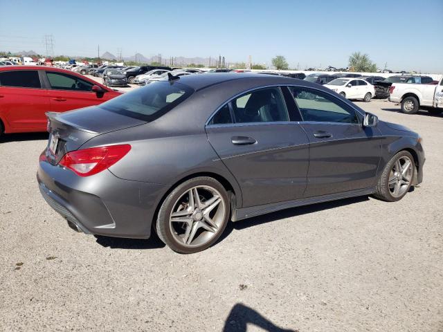 Photo 3 from auction – 2014 MERCEDES-BENZ CLA 250 with VIN WDDSJ4EB5EN044647
