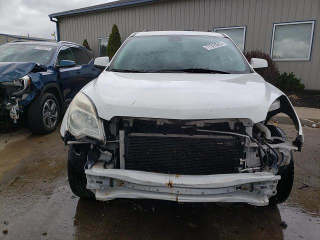 Photo 5 from auction – 2010 CHEVROLET EQUINOX LT with VIN 2CNFLDEY2A6339905