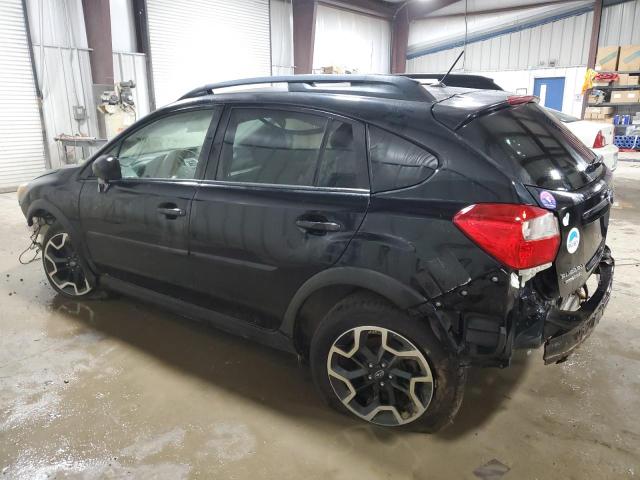 Photo 2 from auction – 2016 SUBARU CROSSTREK with VIN JF2GPABC5G8260253