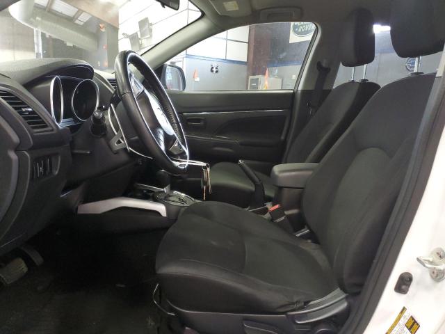 Photo 7 from auction – 2013 MITSUBISHI OUTLANDER with VIN 4A4AR3AU0DE015399