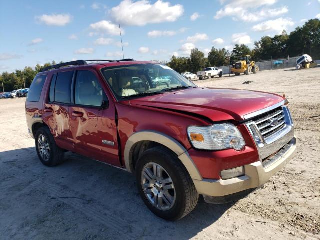 Photo 4 from auction – 2008 FORD EXPLORER E with VIN 1FMEU74E48UB06072