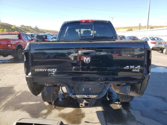 Photo 6 from auction – 2006 DODGE RAM 2500 with VIN 3D7KS29C46G144091