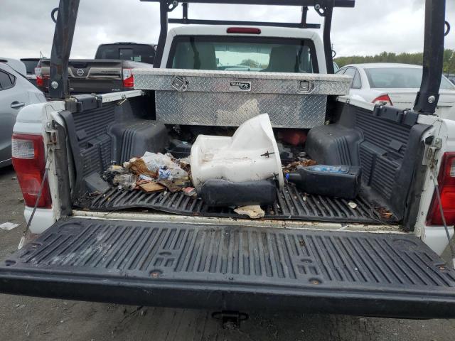 Photo 10 from auction – 2005 FORD RANGER with VIN 1FTYR10D05PA12388