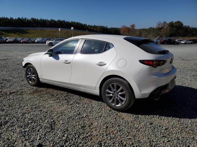 Photo 2 from auction – 2022 MAZDA 3 with VIN JM1BPAJL5N1509084
