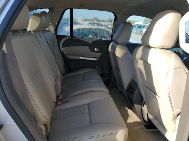Photo 10 from auction – 2011 FORD EDGE LIMIT with VIN 2FMDK4KC1BBB15441