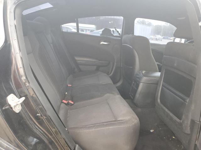 Photo 10 from auction – 2016 DODGE CHARGER SX with VIN 2C3CDXHG2GH143389