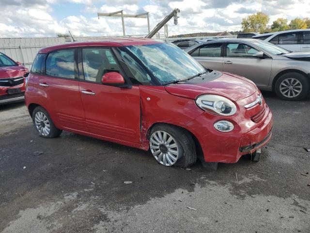 Photo 4 from auction – 2014 FIAT 124 with VIN ZFBCFABH9EZ026476