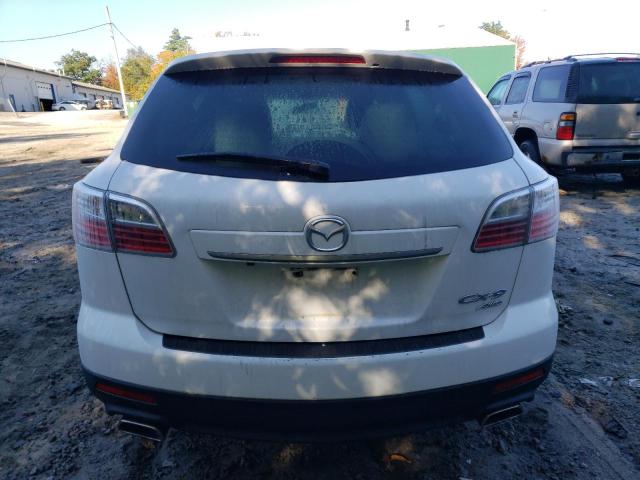 Photo 6 from auction – 2012 MAZDA CX-9 with VIN JM3TB3CV3C0334146