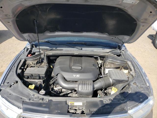 Photo 12 from auction – 2014 DODGE DURANGO LI with VIN 1C4RDHDG2EC425145