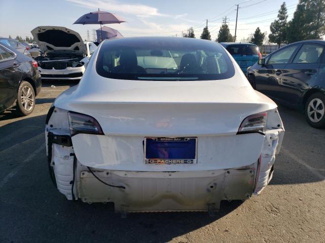 Photo 6 from auction – 2018 TESLA MODEL 3 with VIN 5YJ3E1EB3JF088950
