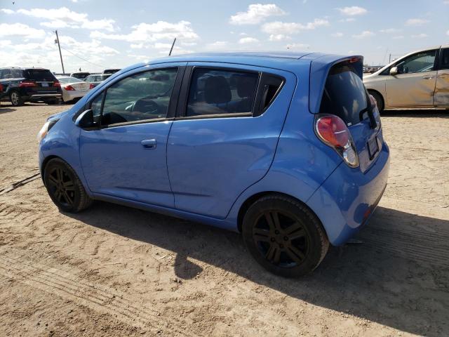 Photo 2 from auction – 2014 CHEVROLET SPARK 1LT with VIN KL8CD6S9XEC406513