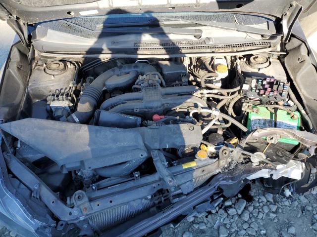 Photo 11 from auction – 2013 SUBARU IMPREZA with VIN JF1GJAA62DH034720