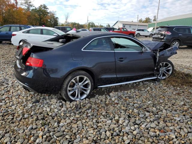 Photo 3 from auction – 2017 AUDI S5 with VIN WAUC4AFR3HA001031